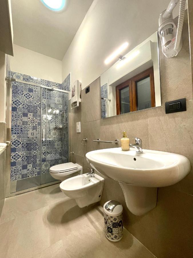 Trani Suite - Moro 10 Exterior photo