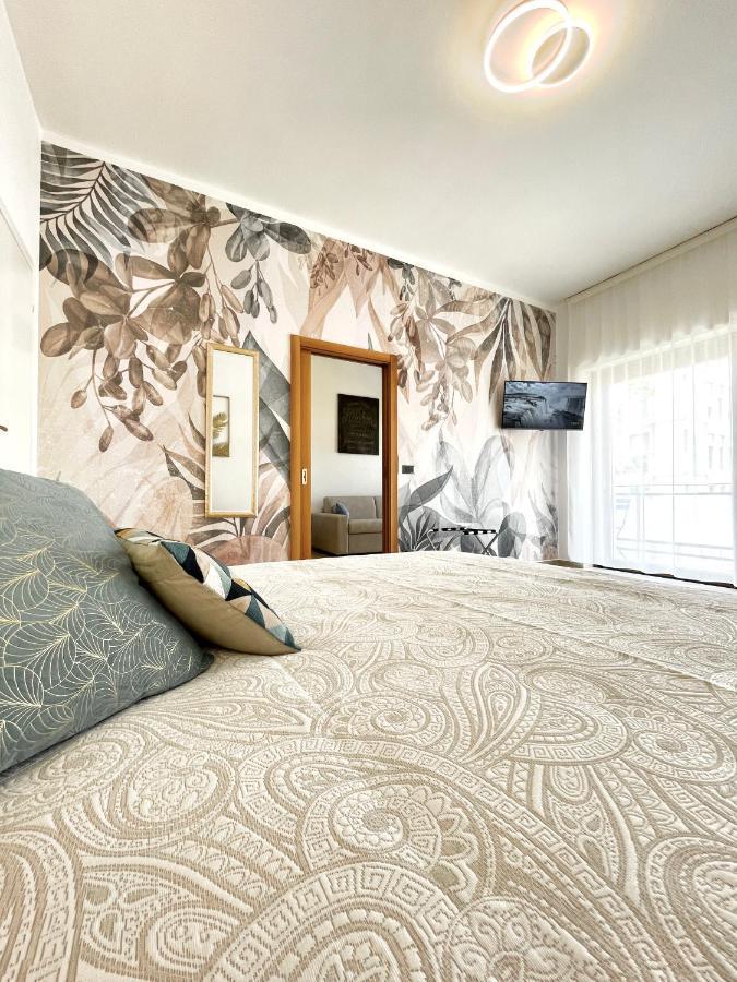 Trani Suite - Moro 10 Exterior photo